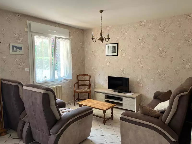 Maison, 77 m²