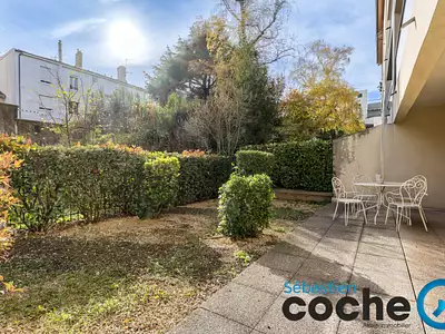 Appartement, 111,31 m²