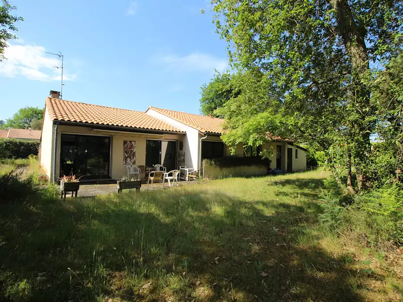 Maison, 140 m²
