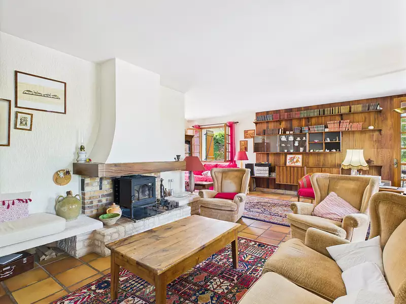 Maison, 193 m²