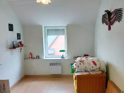 Maison, 136 m²