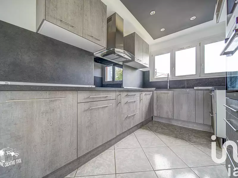 Appartement, 69 m²