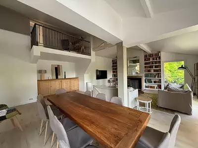 Maison, 350 m²