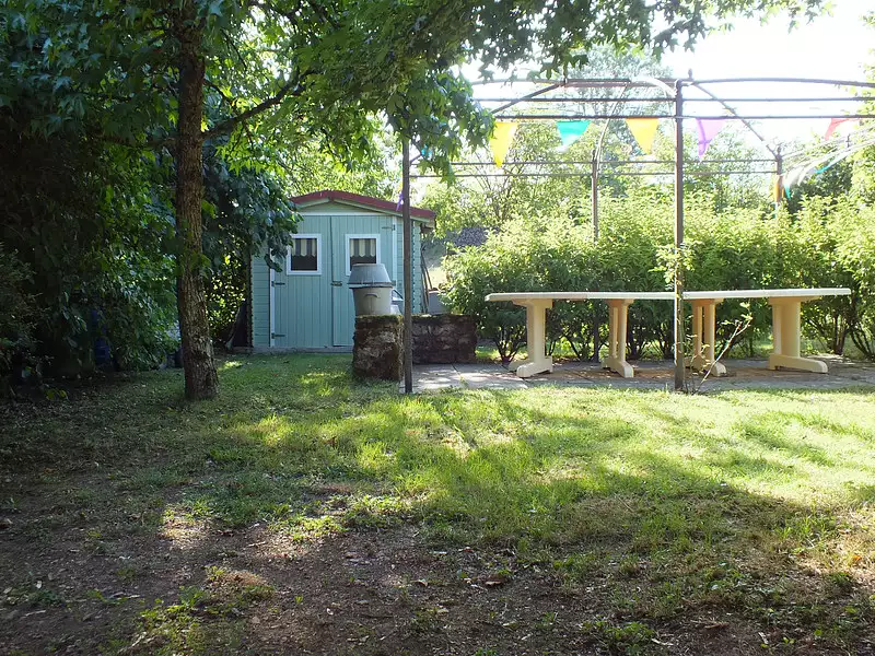 Maison, 170 m²