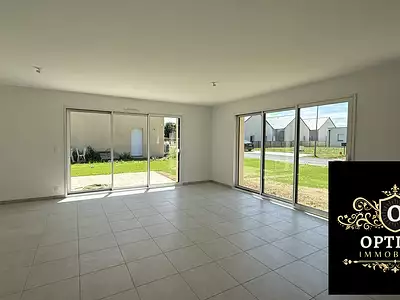 Maison, 92 m²