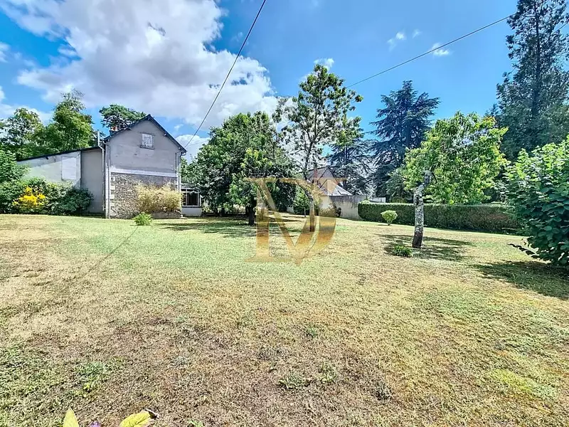 Maison, 148 m²