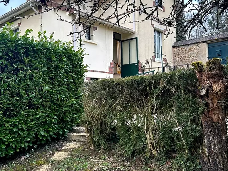 Maison, 70 m²
