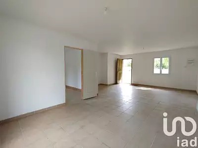 Maison, 90 m²
