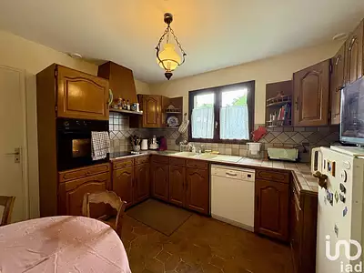 Maison, 90 m²
