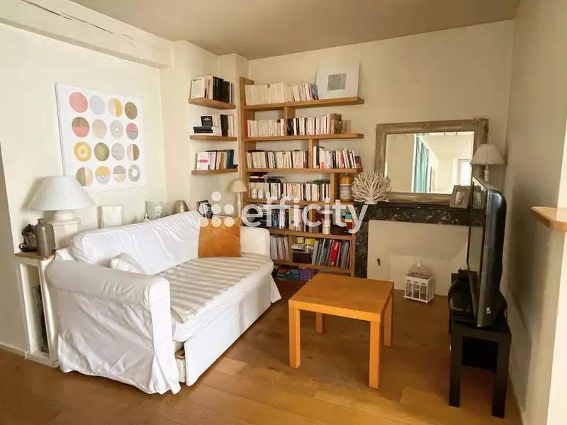 Appartement, 69 m²