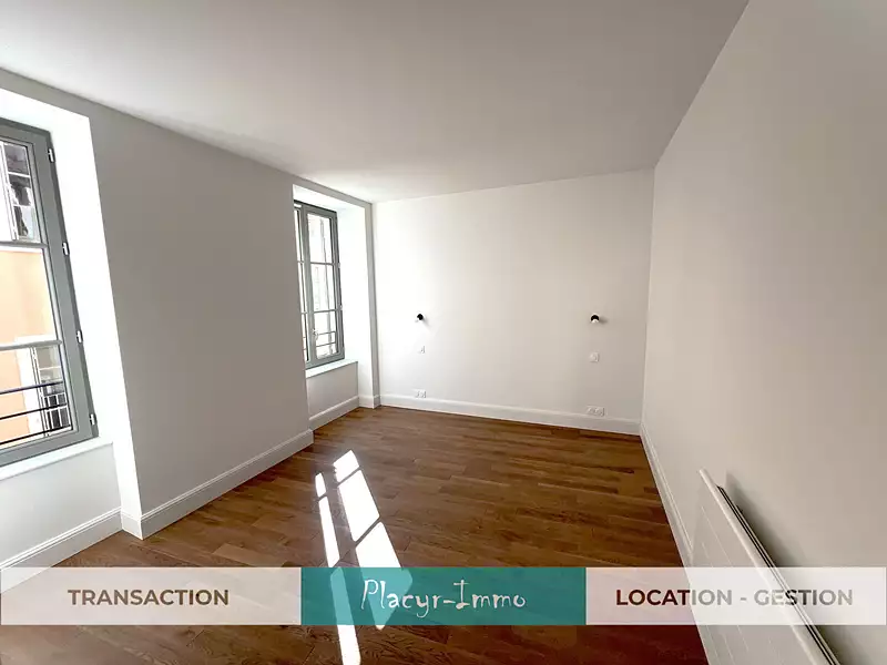 Appartement, 93,6 m²