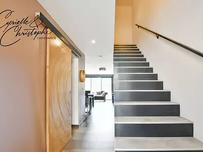 Maison, 101 m²