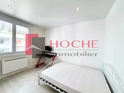 Appartement, 23 m²