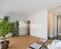 Appartement, 137 m²