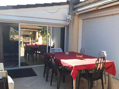Maison, 210 m²