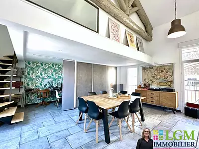 Appartement, 183 m²