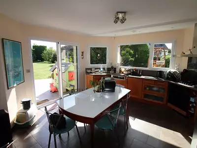 Maison, 252,11 m²