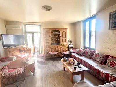 Appartement, 77 m²