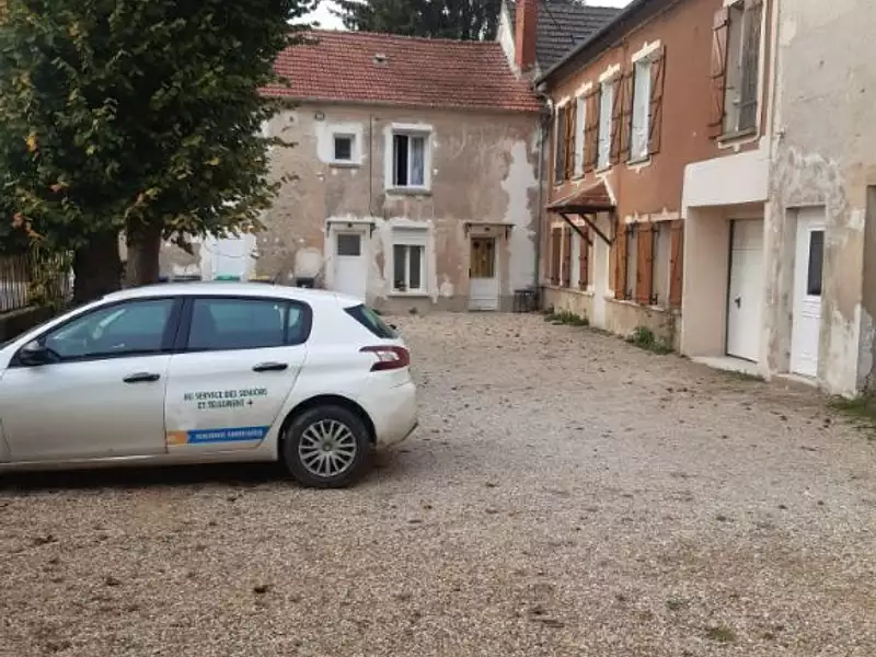 Appartement, 104 m²