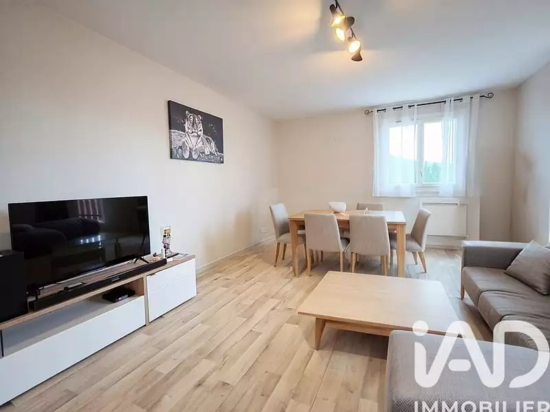 Appartement, 70 m²