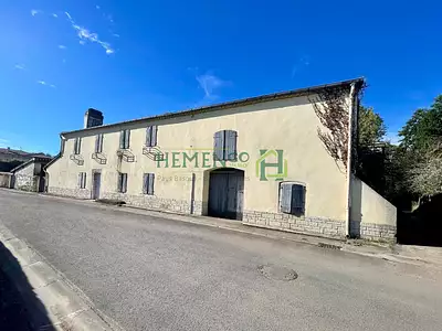 Maison, 110,71 m²
