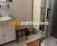 Appartement, 82,76 m²