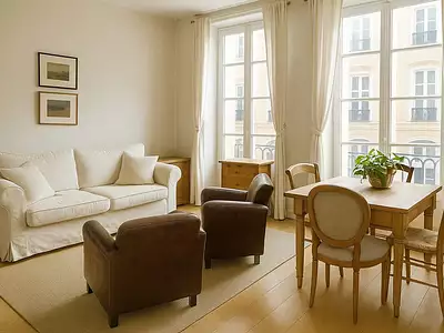 Immeuble, 645 m²