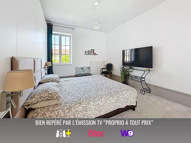 Maison, 330 m²