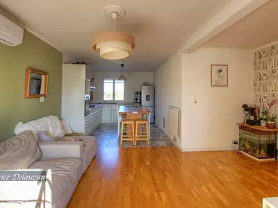 Appartement, 80 m²
