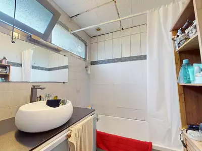 Maison, 80 m²