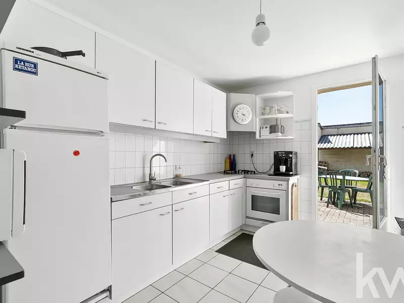Maison, 110 m²