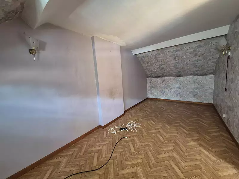 Maison, 90 m²