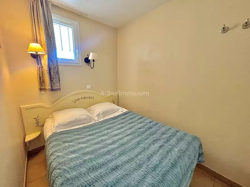 Appartement, 27,5 m²
