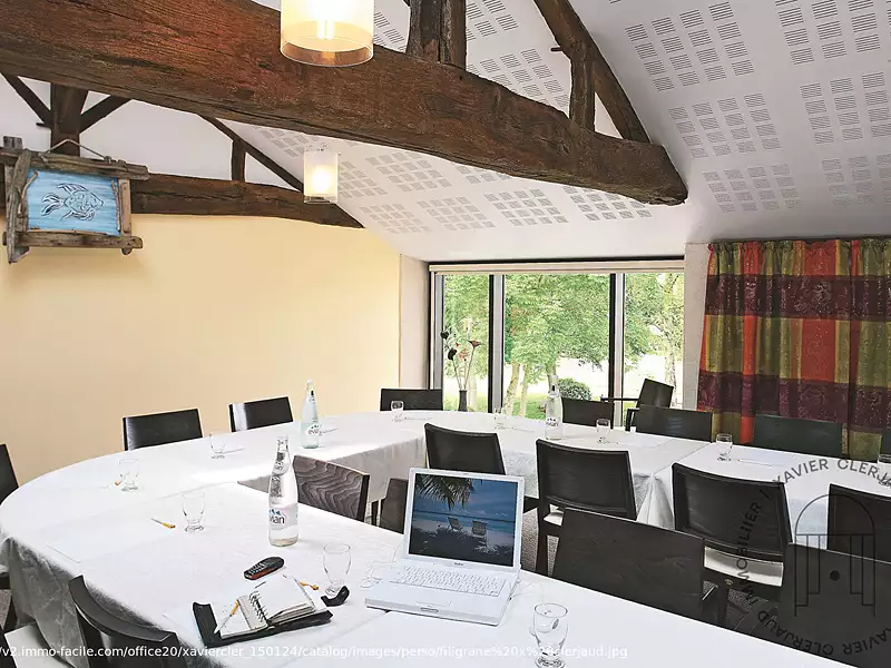Immeuble, 412,59 m²