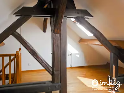 Maison, 94 m²
