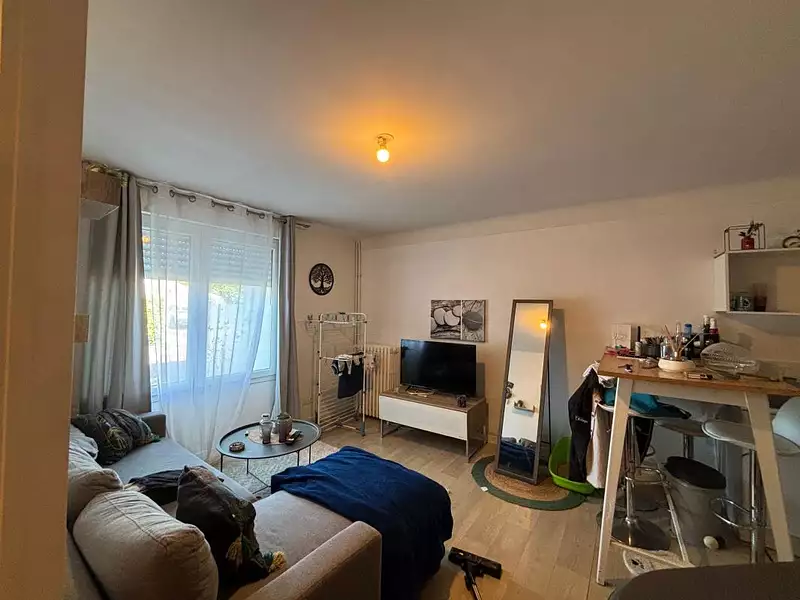 Immeuble, 175 m²