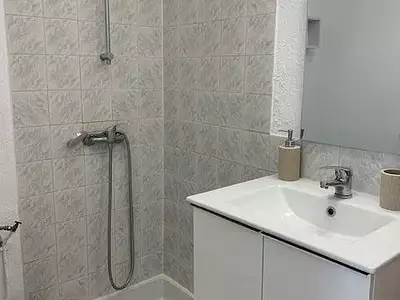 Appartement, 21 m²