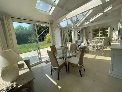 Maison, 236 m²
