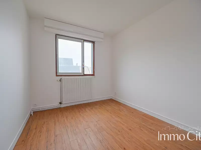 Appartement, 77,97 m²