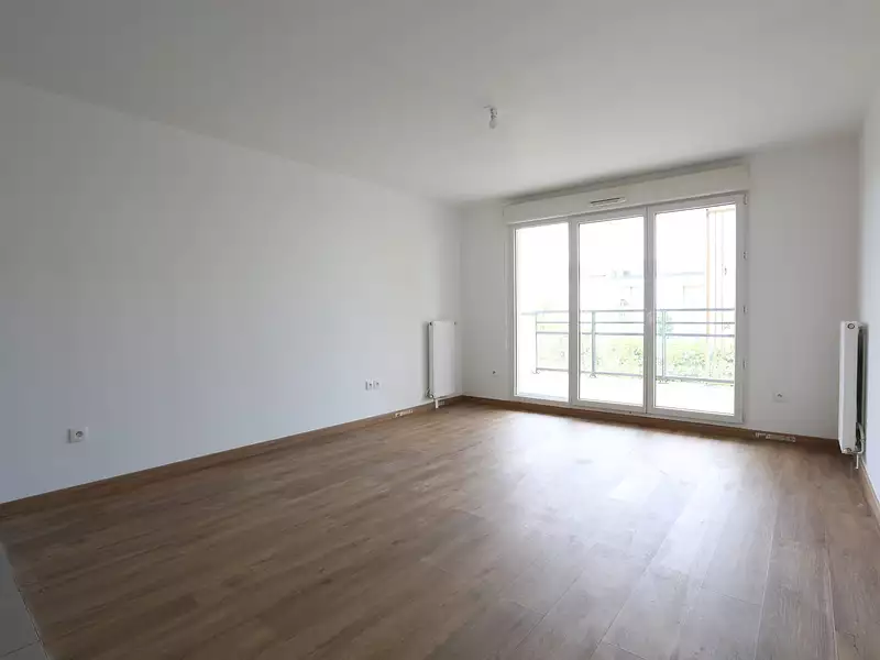 Appartement, 76,36 m²