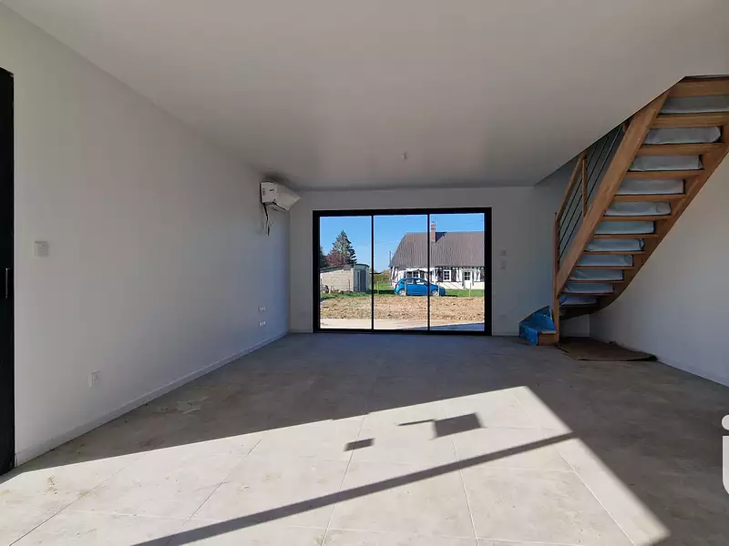 Maison, 113 m²