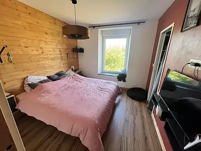 Maison, 128,43 m²
