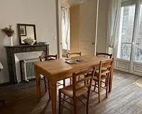 Appartement, 98,5 m²