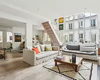 Appartement, 120 m²