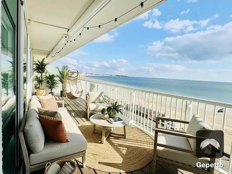 Appartement, 108 m²