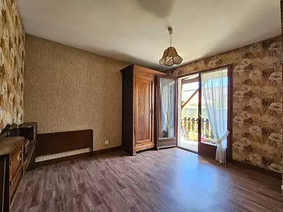 Maison, 93 m²