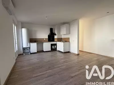 Appartement, 69 m²