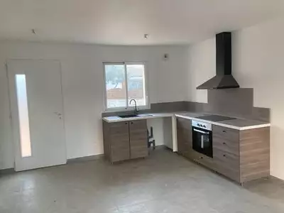 Maison, 81 m²