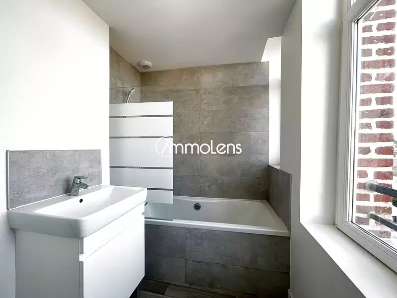Appartement, 42,53 m²