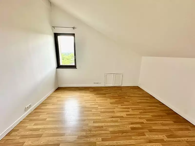 Appartement, 90 m²